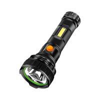 2208LED两用手电筒 2
