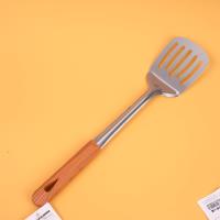 钻石木纹漏铲 2