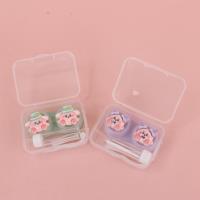 YY双卡通+工具瓶美瞳盒 3