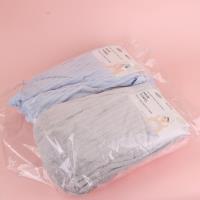 SC条纹干发帽 3