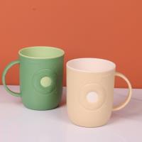 5068甜甜圈口杯 3