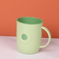 5068甜甜圈口杯 4