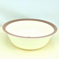 BQH9606双色盆33cm 4