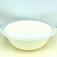 BQH9607双色盆36cm 2