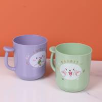 5070圆兔兔口杯 4