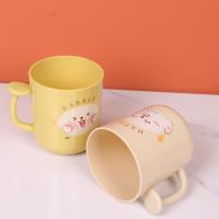 5070圆兔兔口杯 5