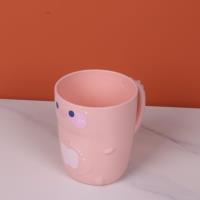 5096苹果肚卡通杯 3