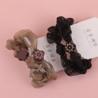 RX满钻花朵肠圈 2