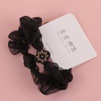 RX满钻花朵肠圈 4