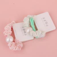 RX珍珠马卡龙皮筋 2