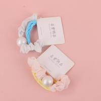 RX珍珠马卡龙皮筋 3