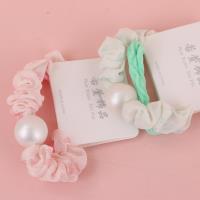 RX珍珠马卡龙皮筋 4