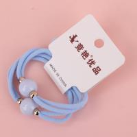 JY大彩珠金珠皮筋 2