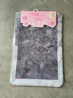TPR仿羊绒大理石地垫（450*700） 2