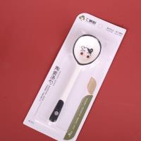 745网红陶瓷勺 3