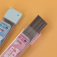 DLW0.5透明盒铅芯418 3
