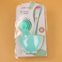 YHA91面膜碗勺+刷 2