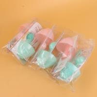 YHA91面膜碗勺+刷 3