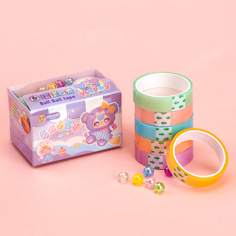 XX-1235 Ball Tape