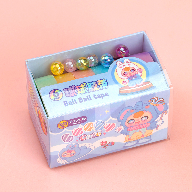 XX-1235 Ball Tape