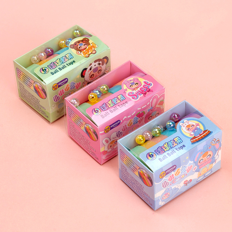 XX-1235 Ball Tape