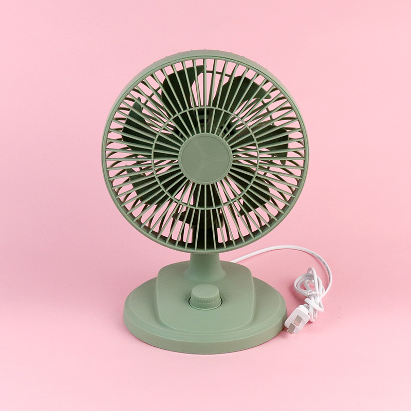 SF-062 180 Stepless Speed Desk Fan 18050084