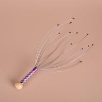 钢头抓灵魂按摩器 4