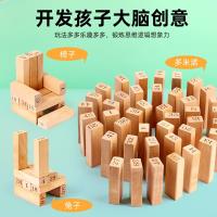 星辰PTO45DIY益智益叠高(48粒) 3