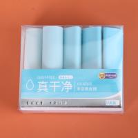 xx6068水滴渐变色橡皮 4