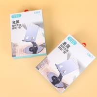 L605金属手机支架 3