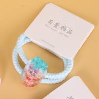 RX水晶卡通皮筋 3
