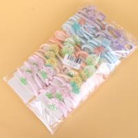 RX水晶卡通皮筋 5