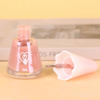 HXQ无味指甲油(24018)#18 5