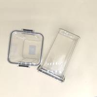 XQX密封罐1300ml 2