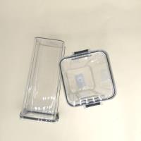 XQX密封罐1800ml 2