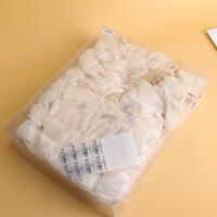 TE布艺短飘带高马尾爪夹 3