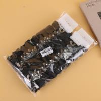 RX合金单个钻石配件肠圈组合 4