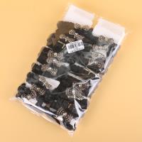 RX合金领结钻石配件肠圈组合 4