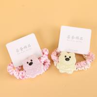 RX卡片小熊配件皮筋 2