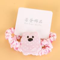 RX卡片小熊配件皮筋 3