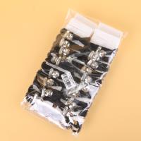 RX合金两颗钻石配件皮筋 4