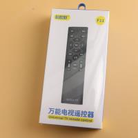 F11万能电视遥控器 2
