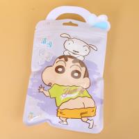 GH蜡笔小新袋装冰凉贴 3