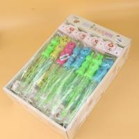 YM007两个卡通泡泡棒 3
