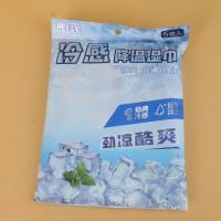 GH2102冷感条状湿巾 2