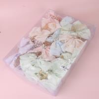 ZE蝴蝶结钻纱大爪 4