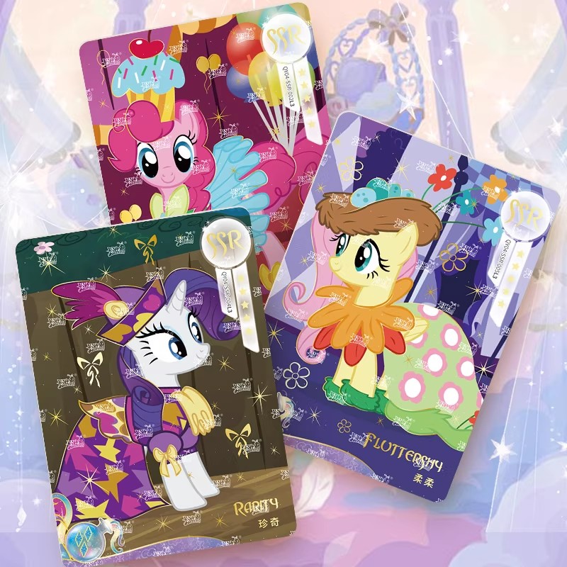 Assorted Trading Cards 2191400004