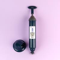 Angled Toilet Vacuum Plunger