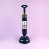 PVC PP Stainless Steel Vacuum Plunger