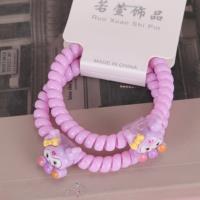 RX三丽鸥混彩电话线 3
